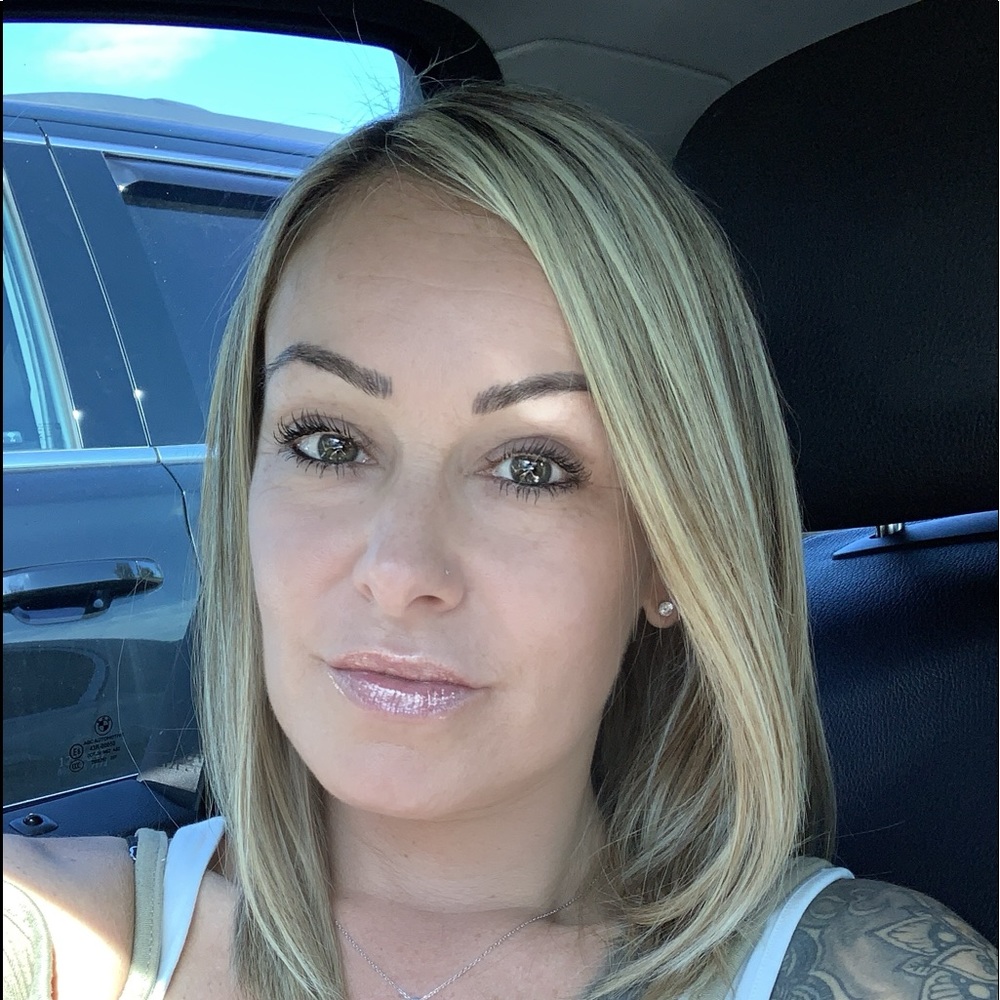 Meet your Posher, Tatiana